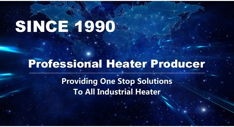 Cast Aluminum Heater Band For Extruder