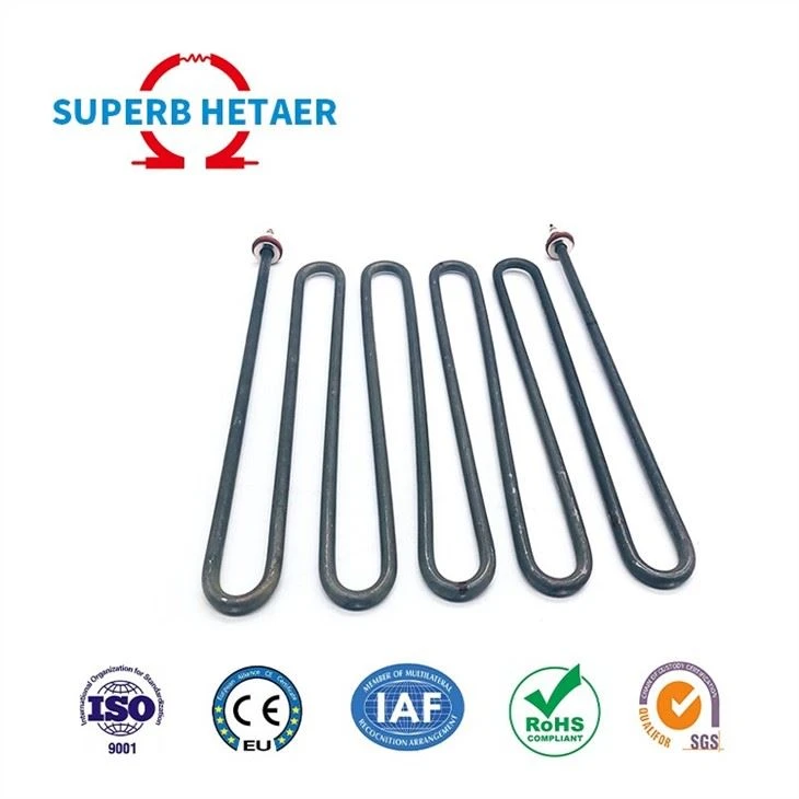 279838 Dryer Heating Element for Whirlpool & Maytag & Kenmore Dryers Replaces AP3094254 PS334313 8565582 3403585 - with 3392519 3977393 Thermal Fuse & 3387134 3977767 High-Limit Thermostat