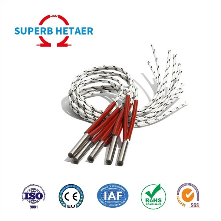 24V Cartridge Heater