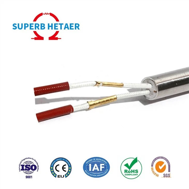 24V Cartridge Heater